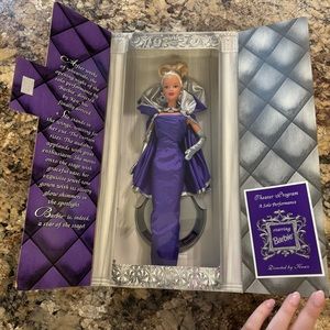 Barbie Premiere Night for HSN 1999 Mattel 22958